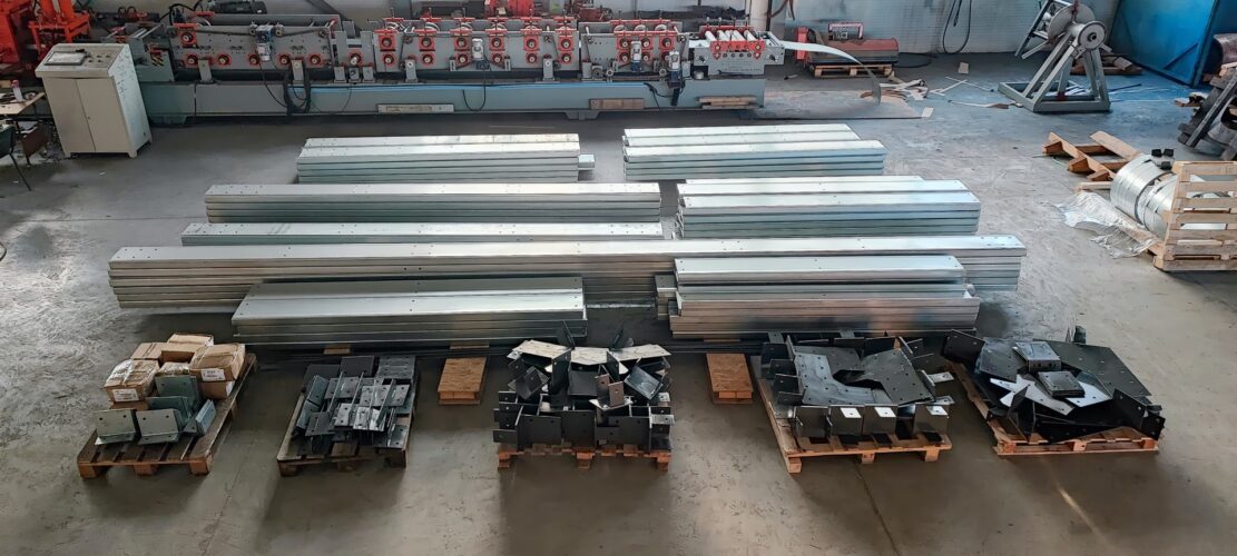 Домокомплекты ПАНЕЛЬ РУ